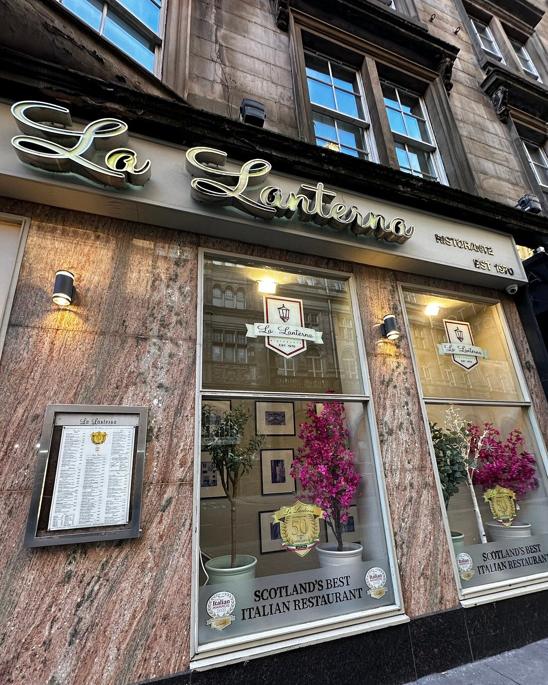 Glasgow