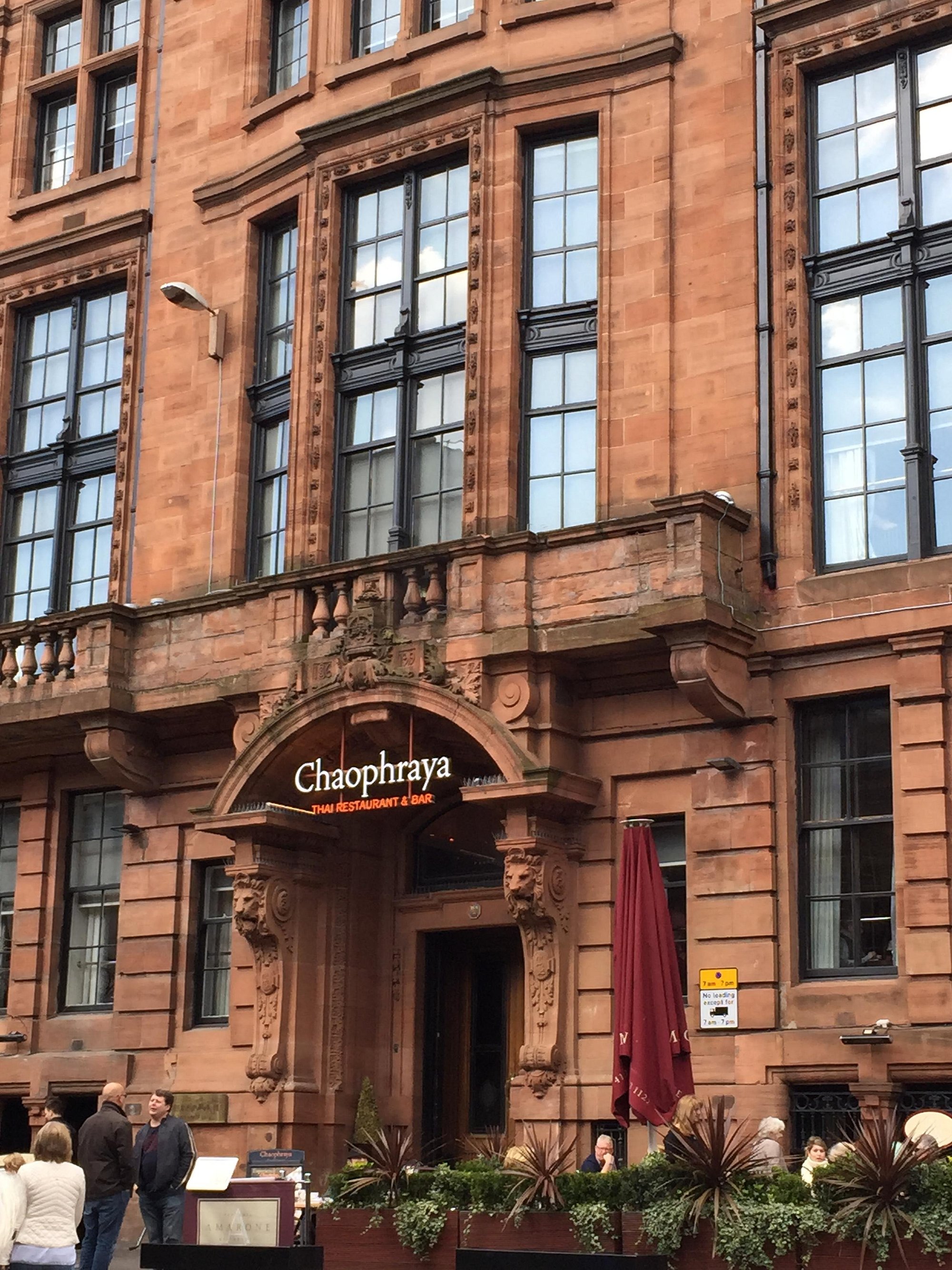 Glasgow