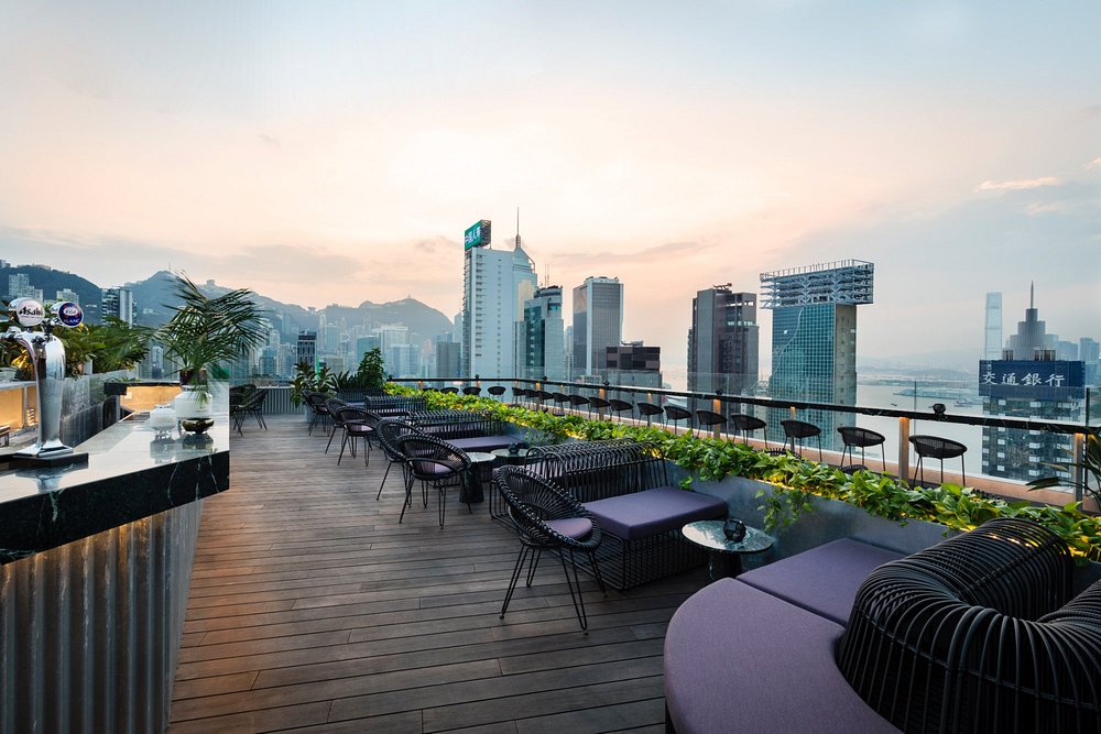 Hongkong