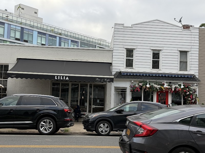 567, Union Ave, Brooklyn, NY 11211