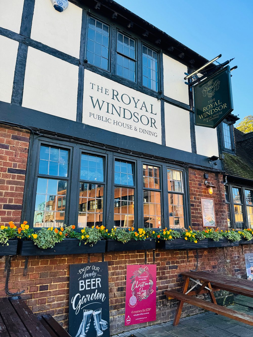 Windsor