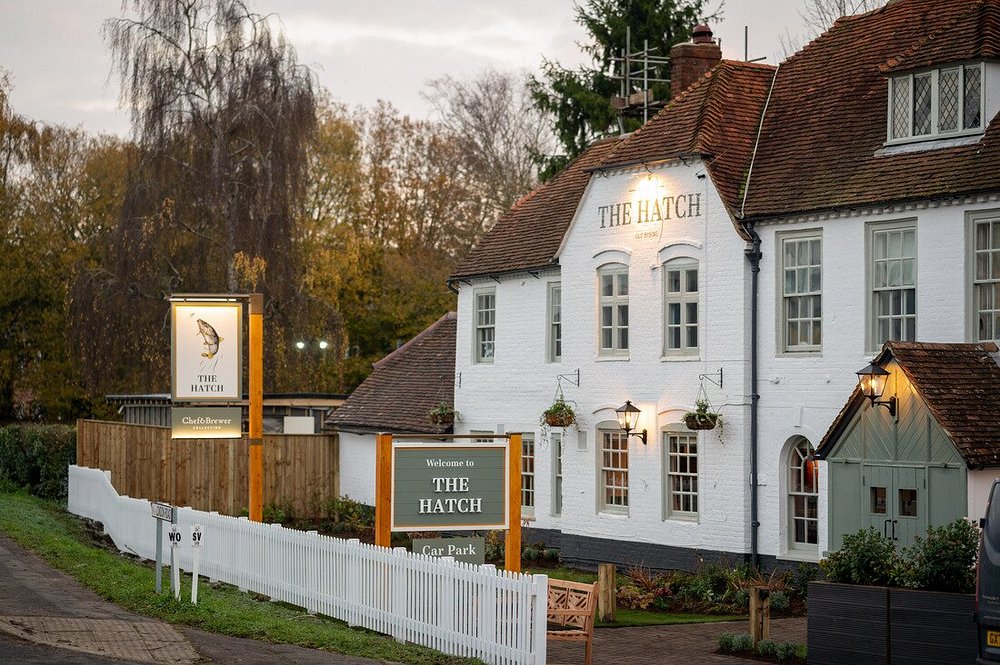 Basingstoke