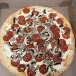 233, E Dominick St, Rome, NY, United States, 13440