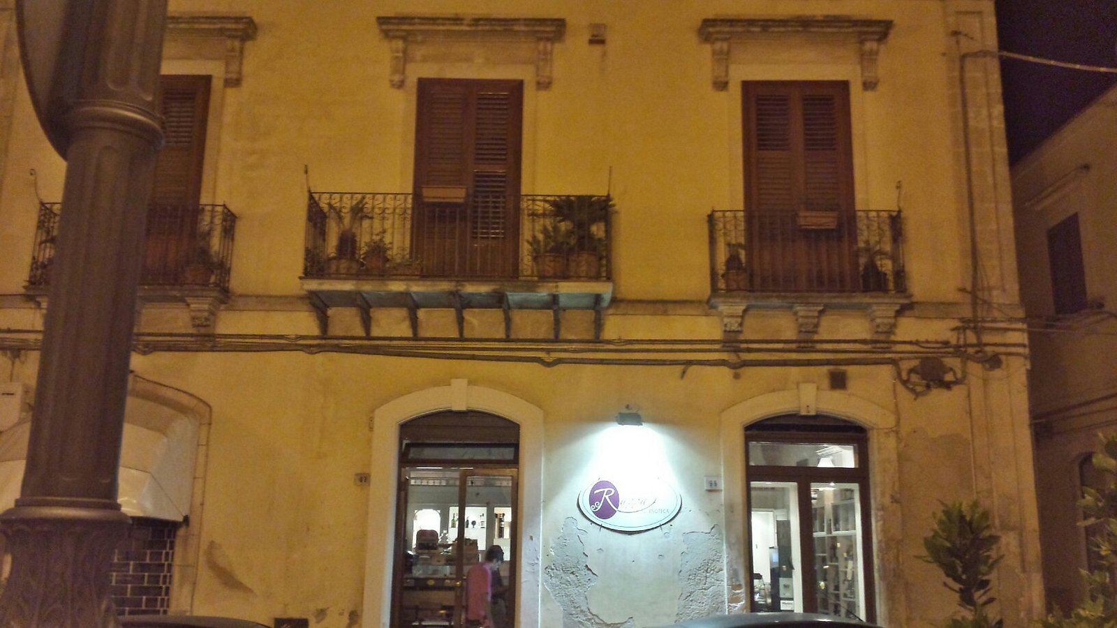 Modica