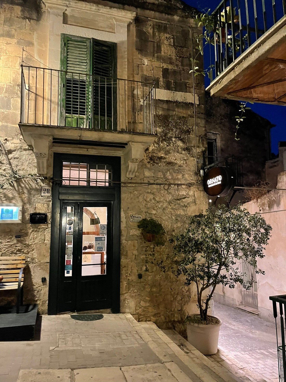 Modica
