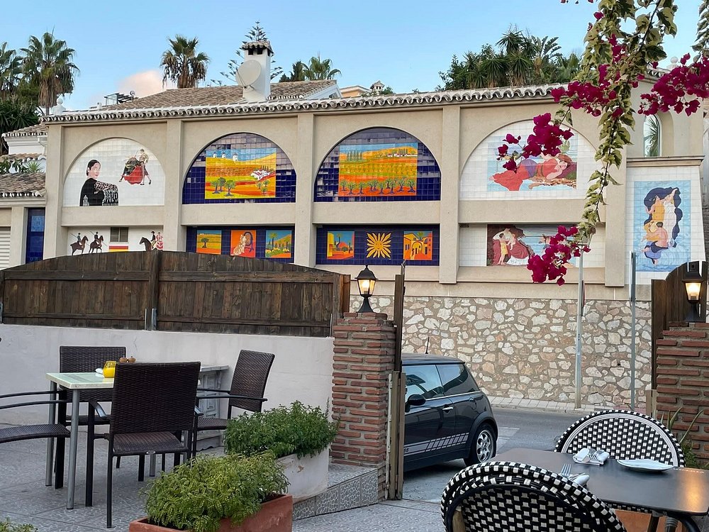 Mijas