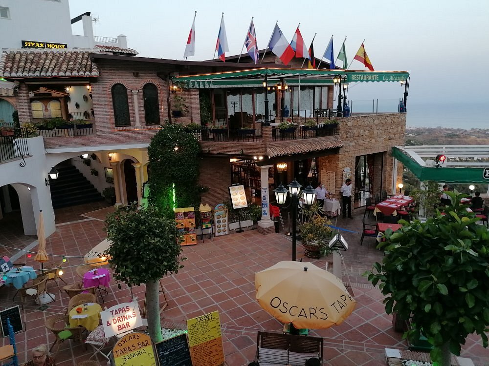 Mijas