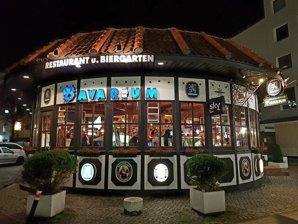 Hannover