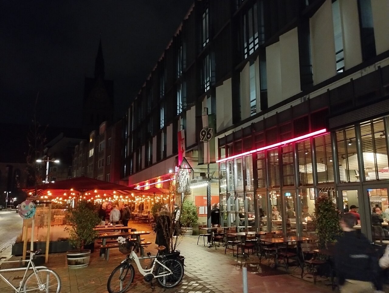 Hannover