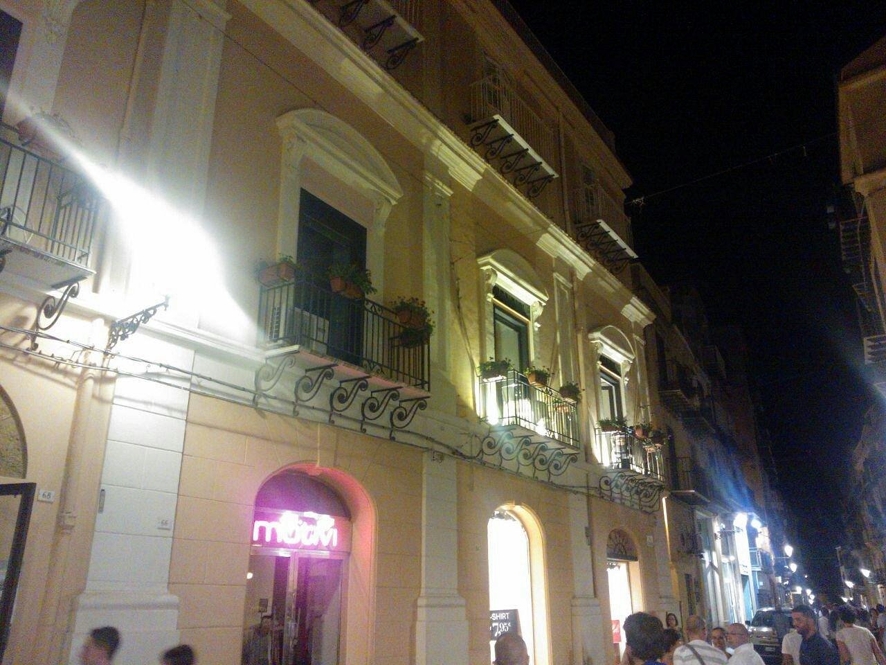Agrigento