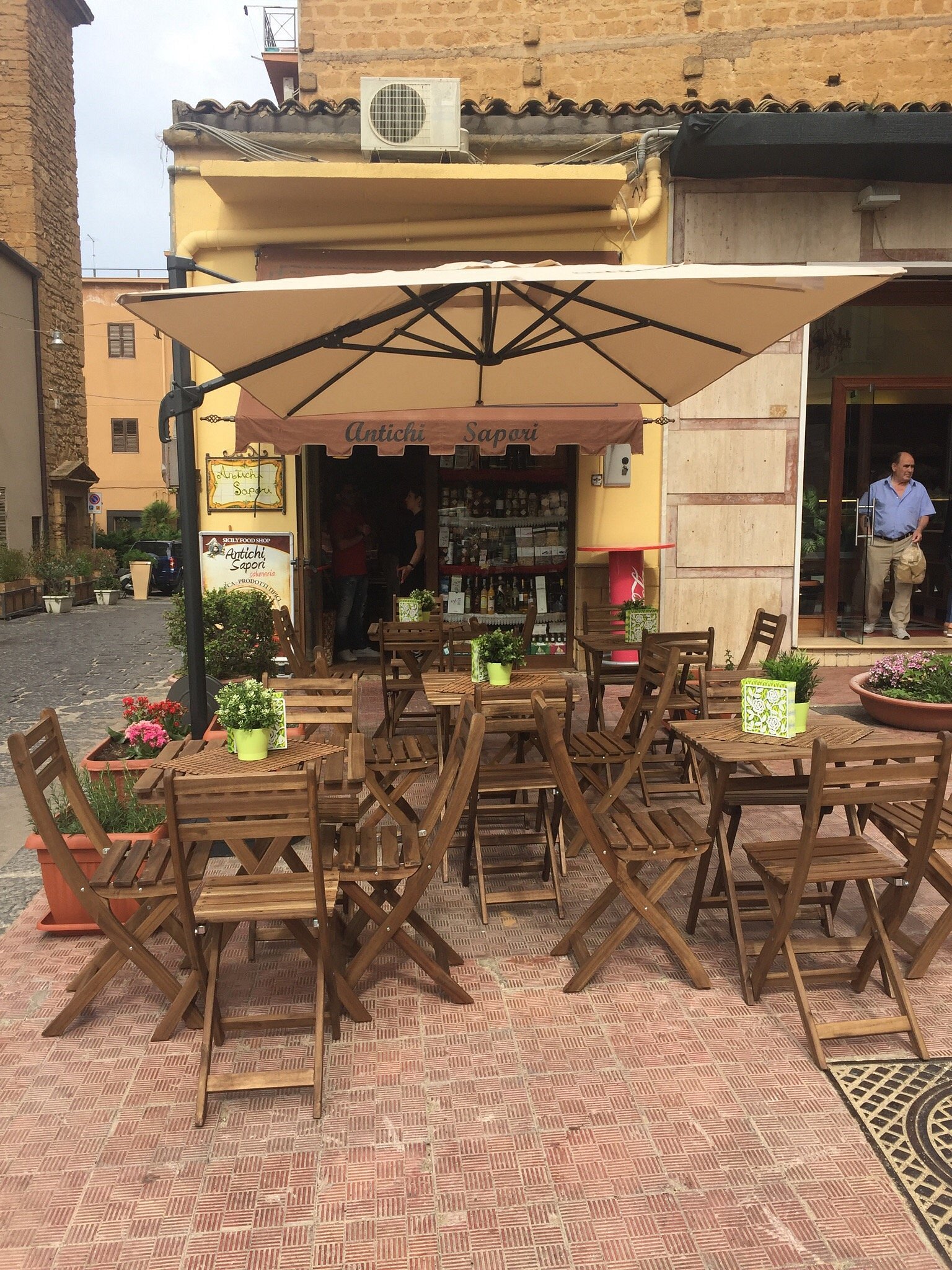 Agrigento