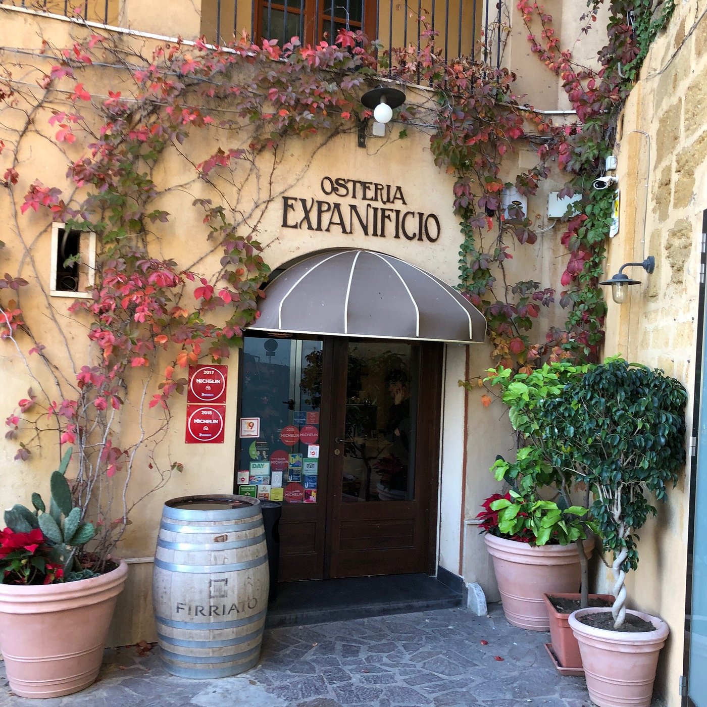 Agrigento