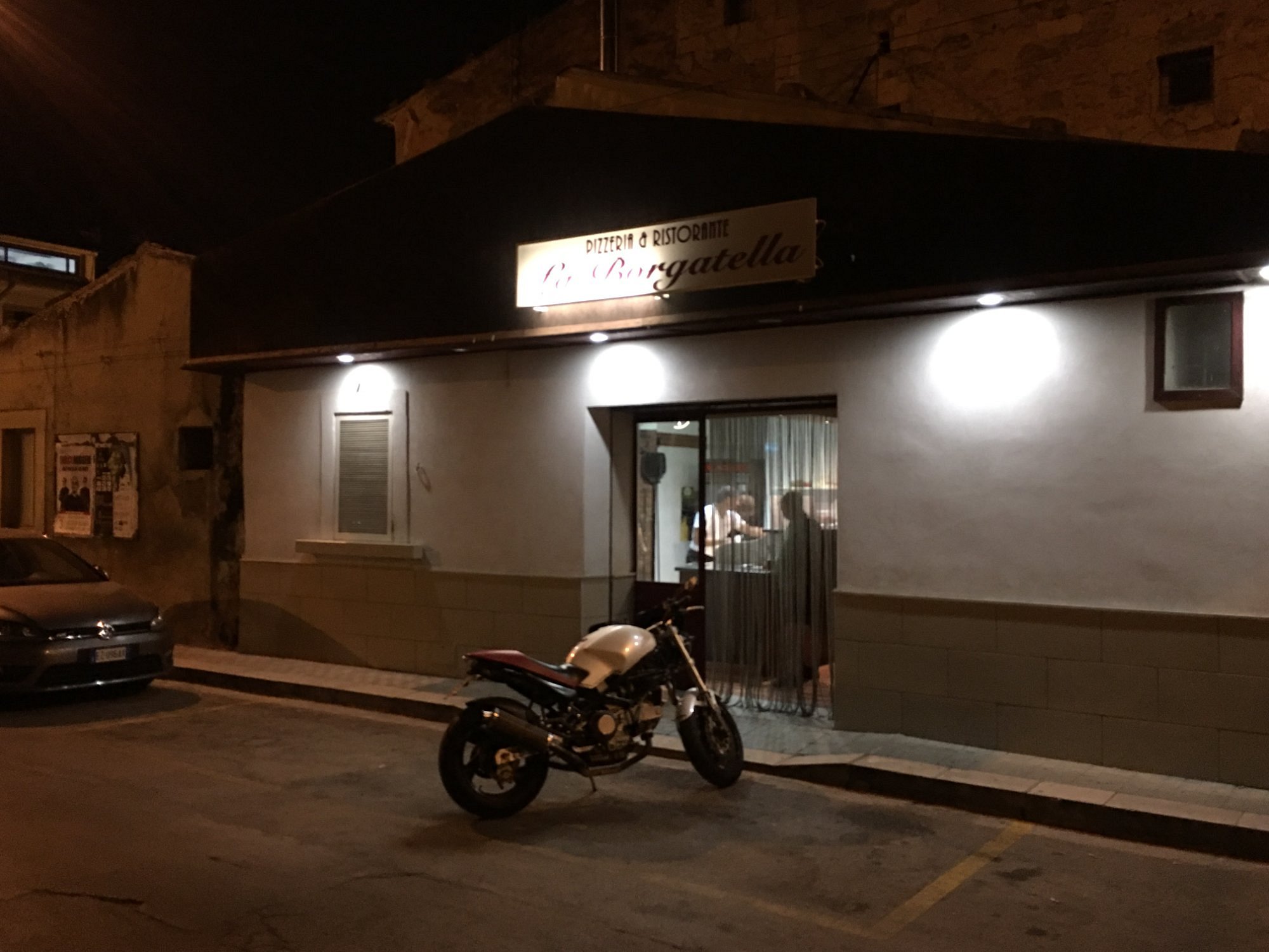 Pedalino