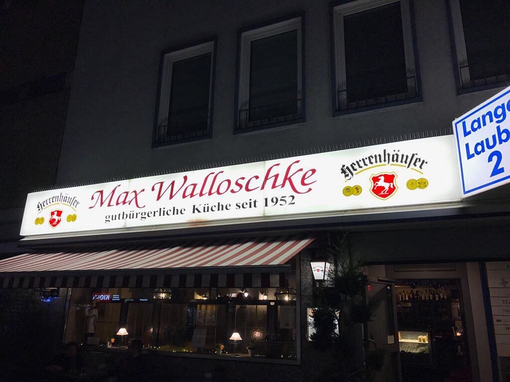 Hannover