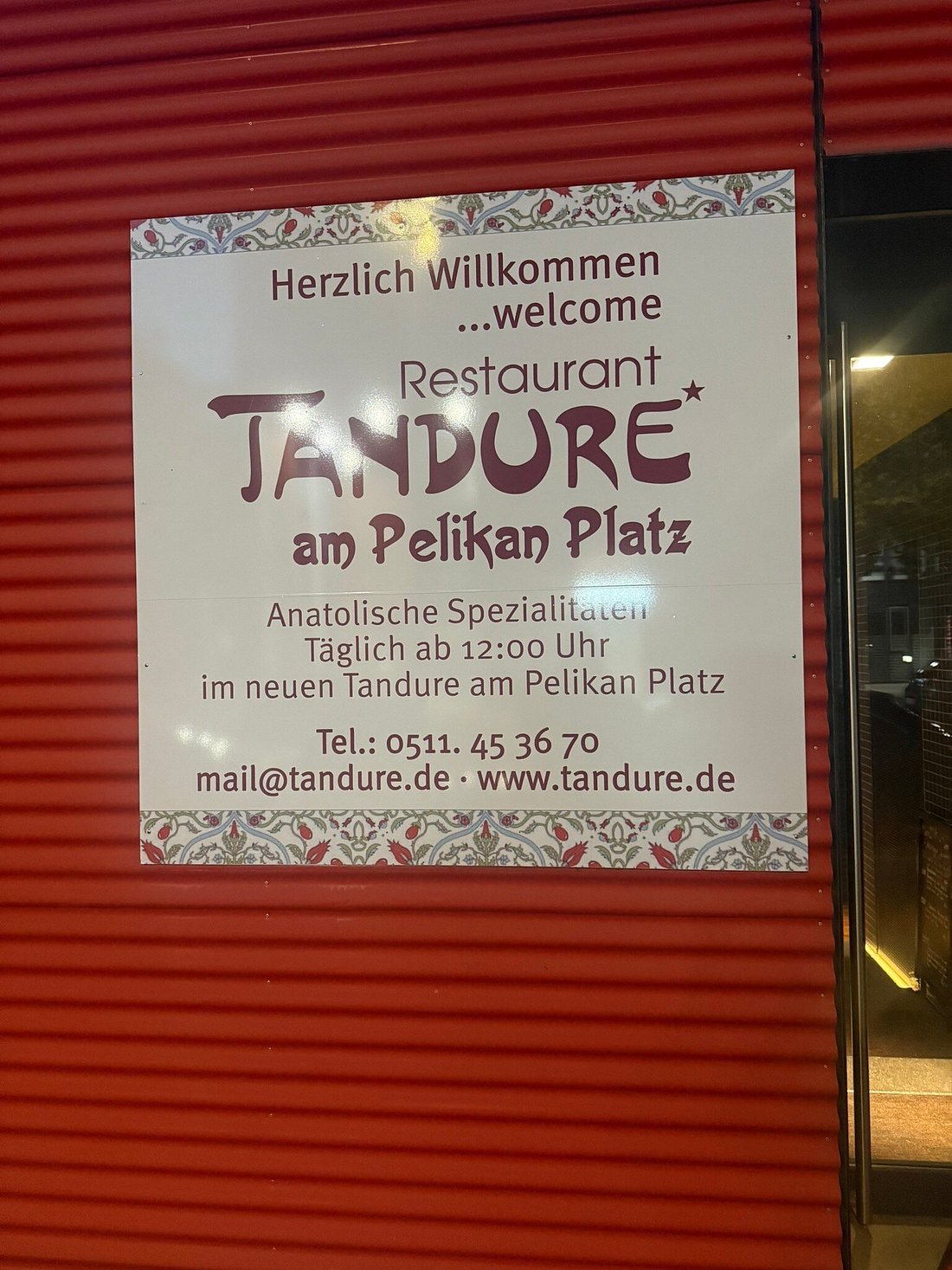 Hannover