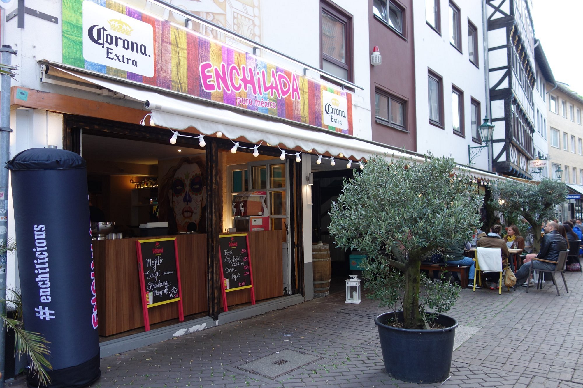 Hannover