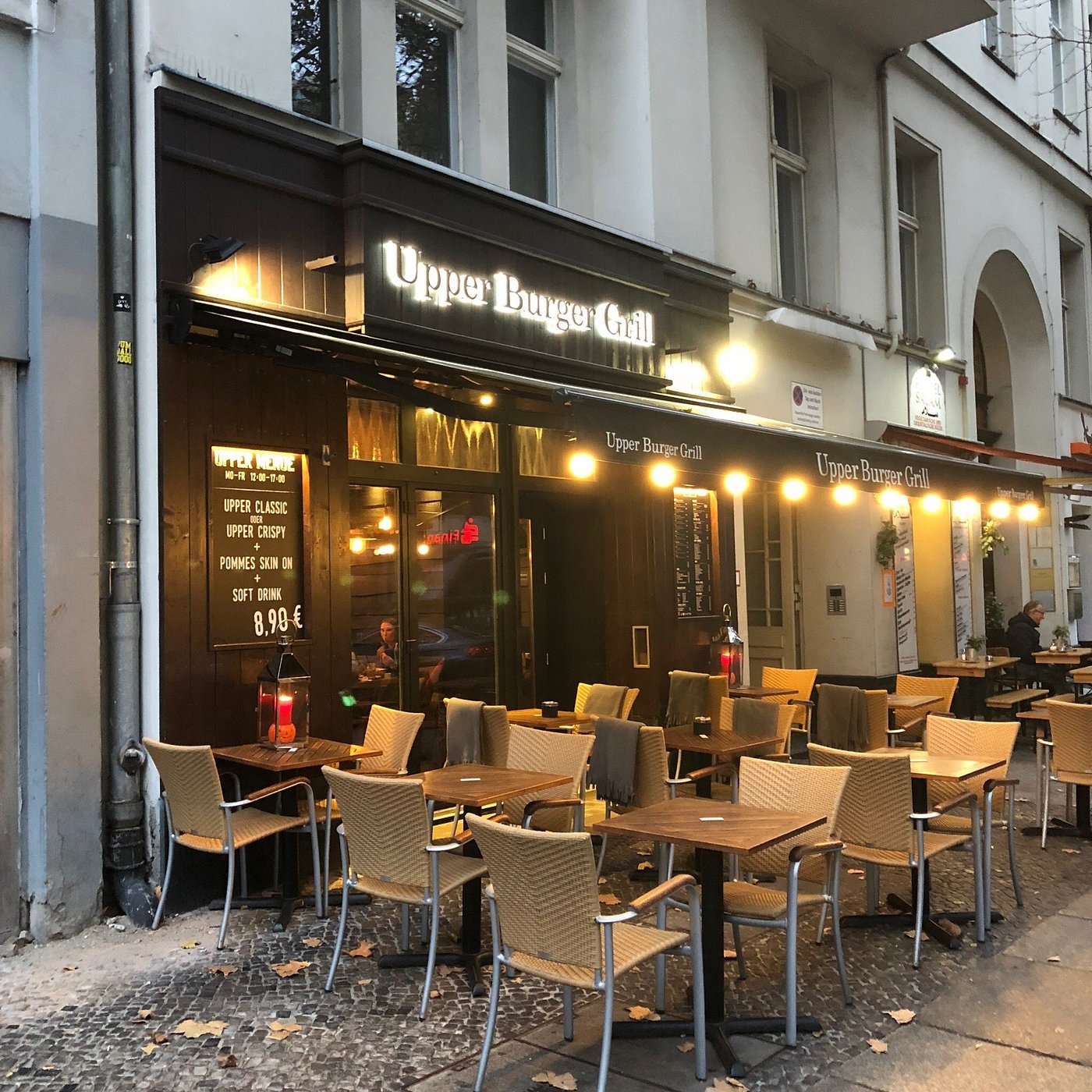 Berlin