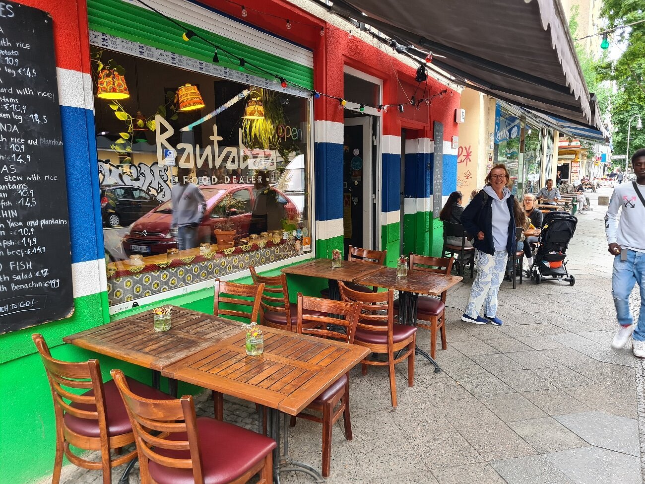 Berlin