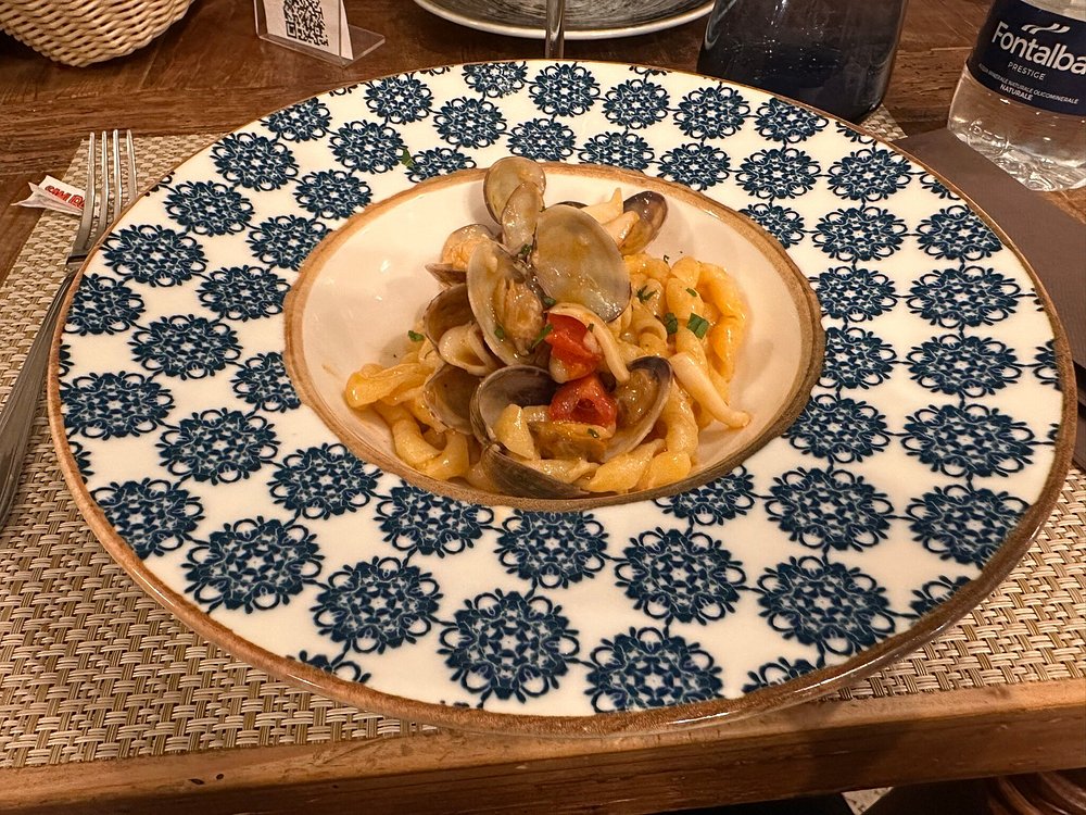 Trapani