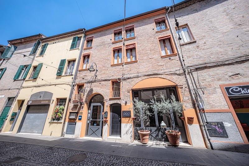 Ferrara