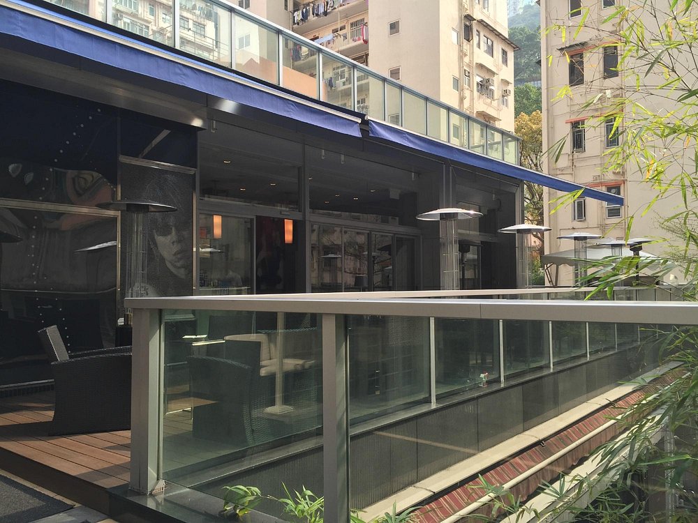 Hongkong