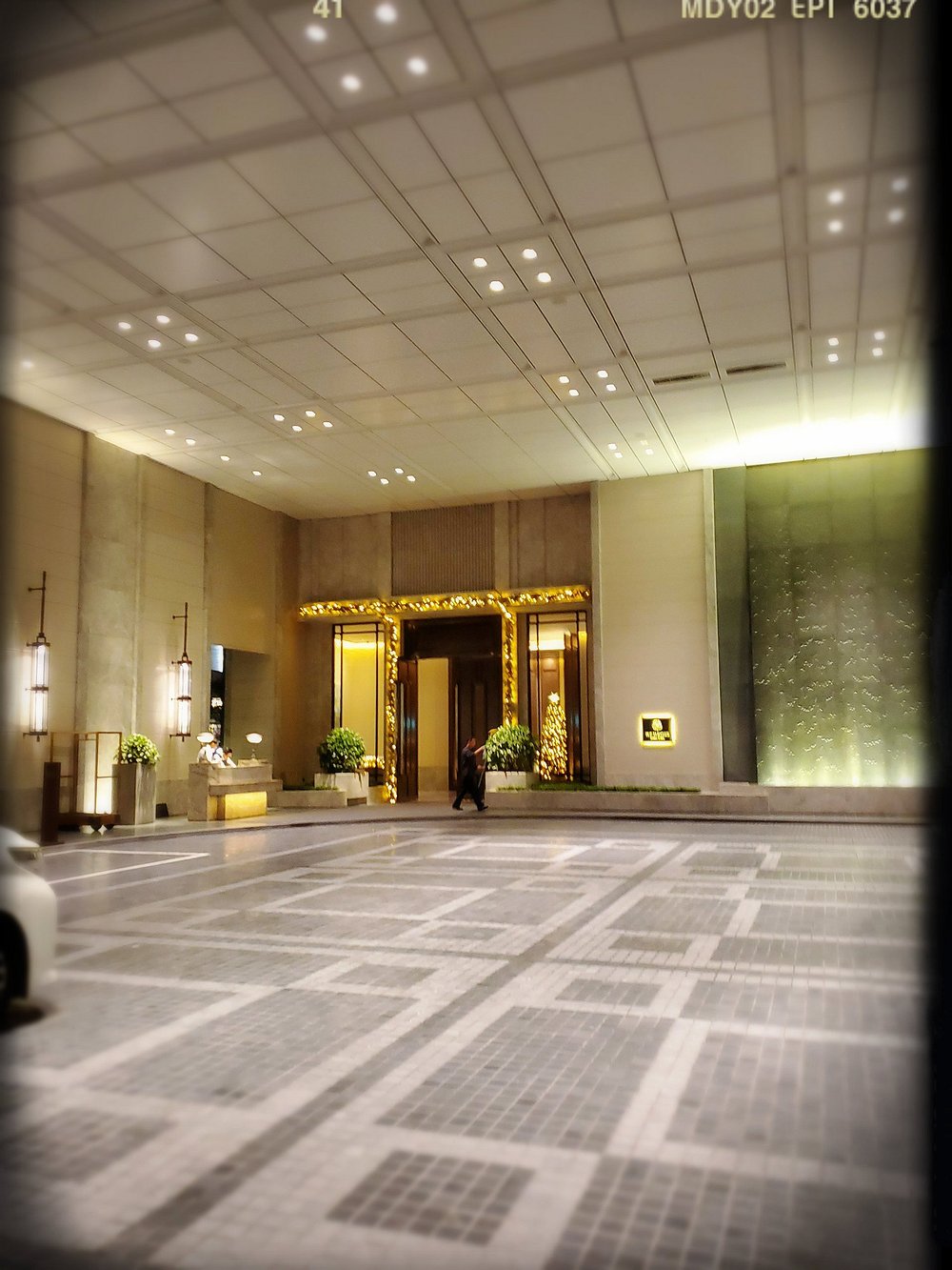 Hongkong