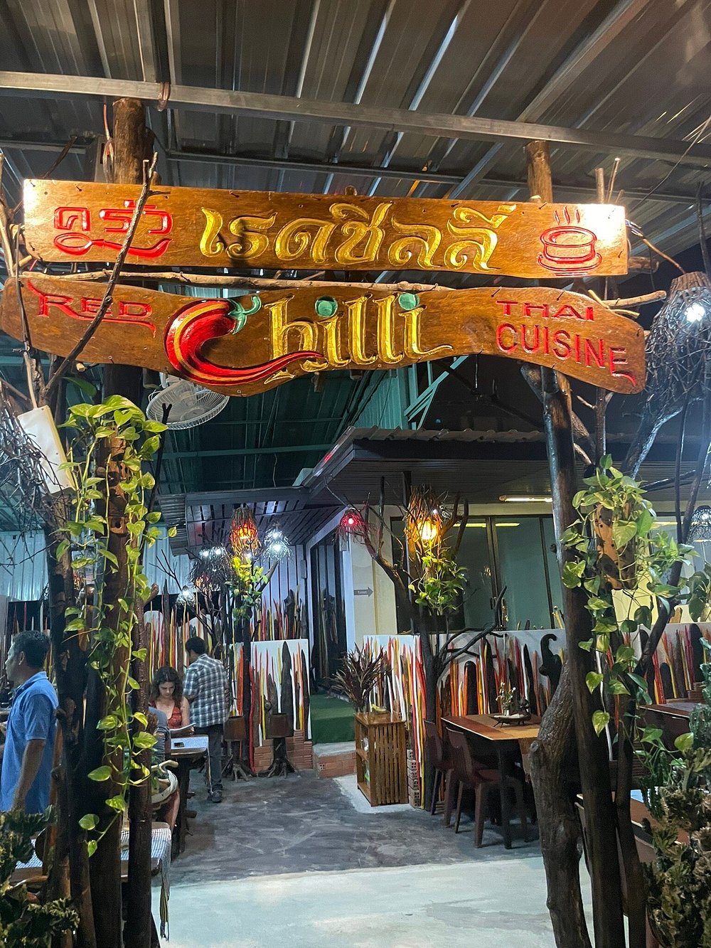 Krabi