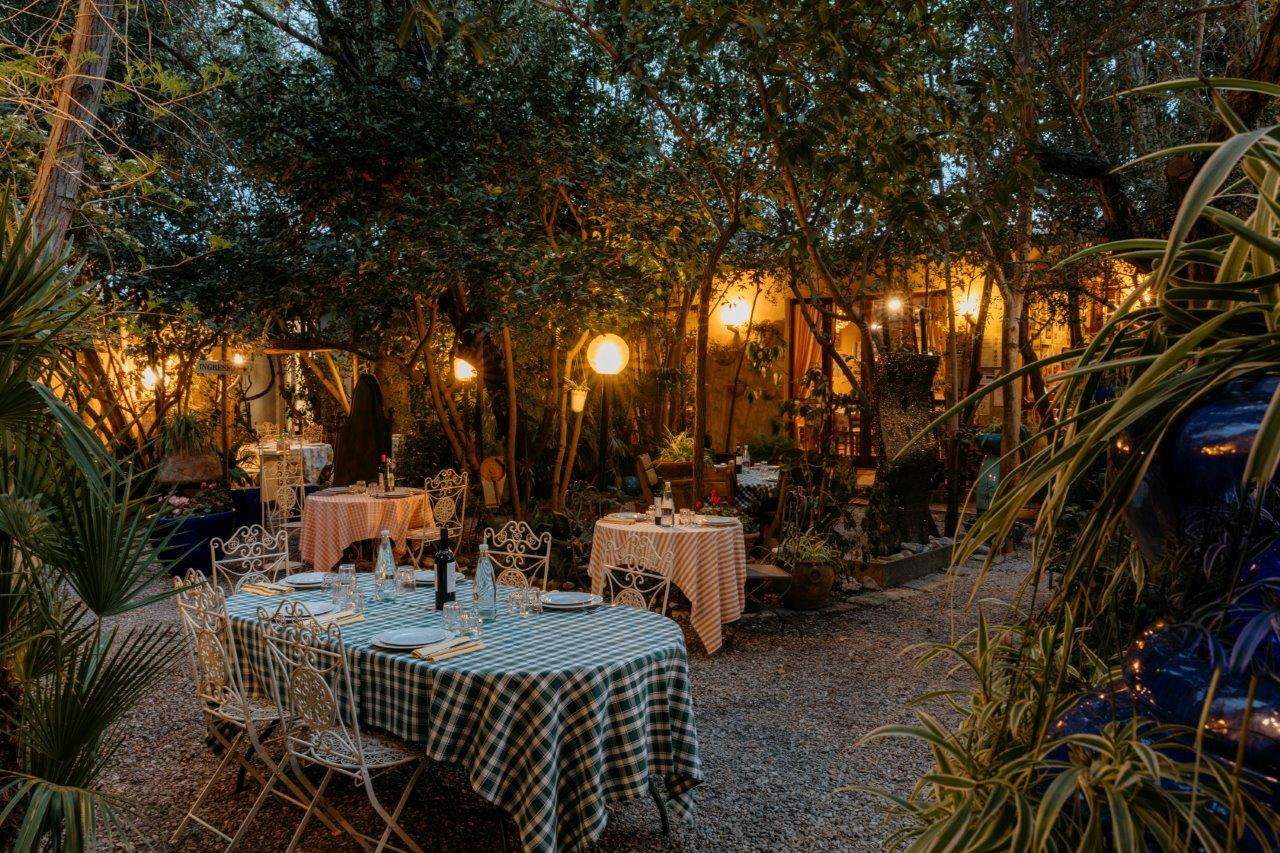 Tuscany