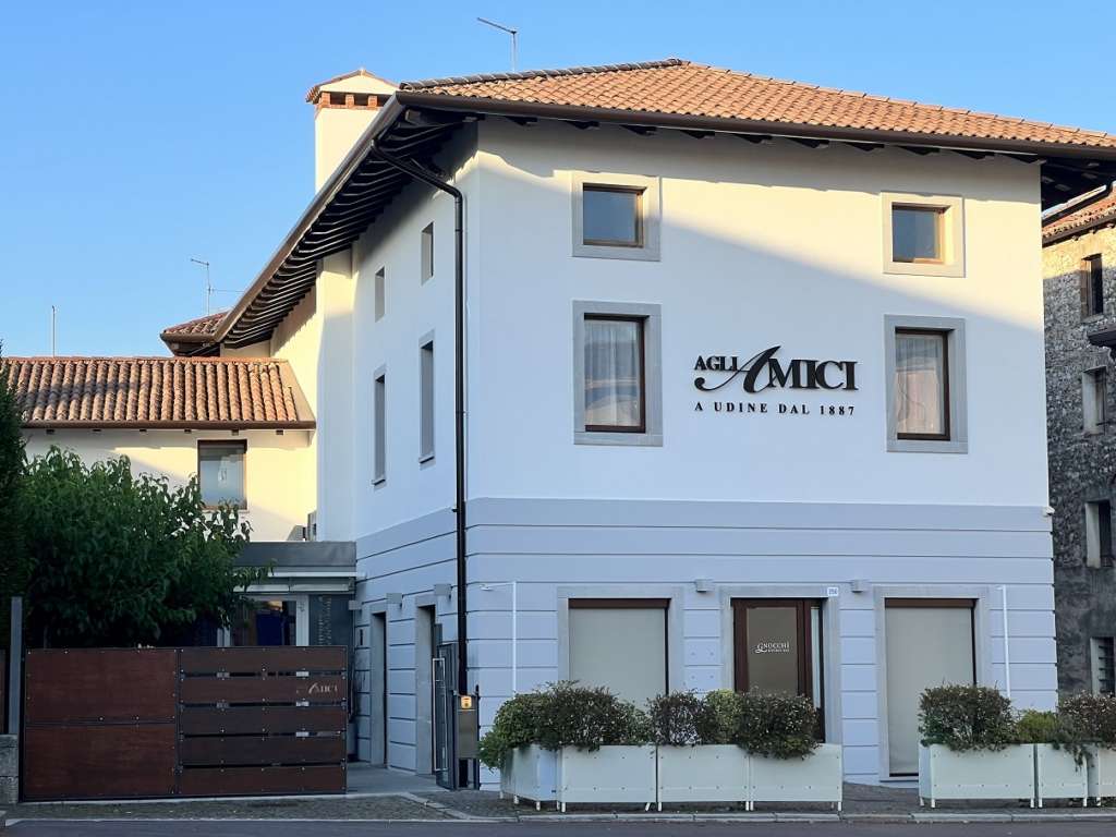 Udine