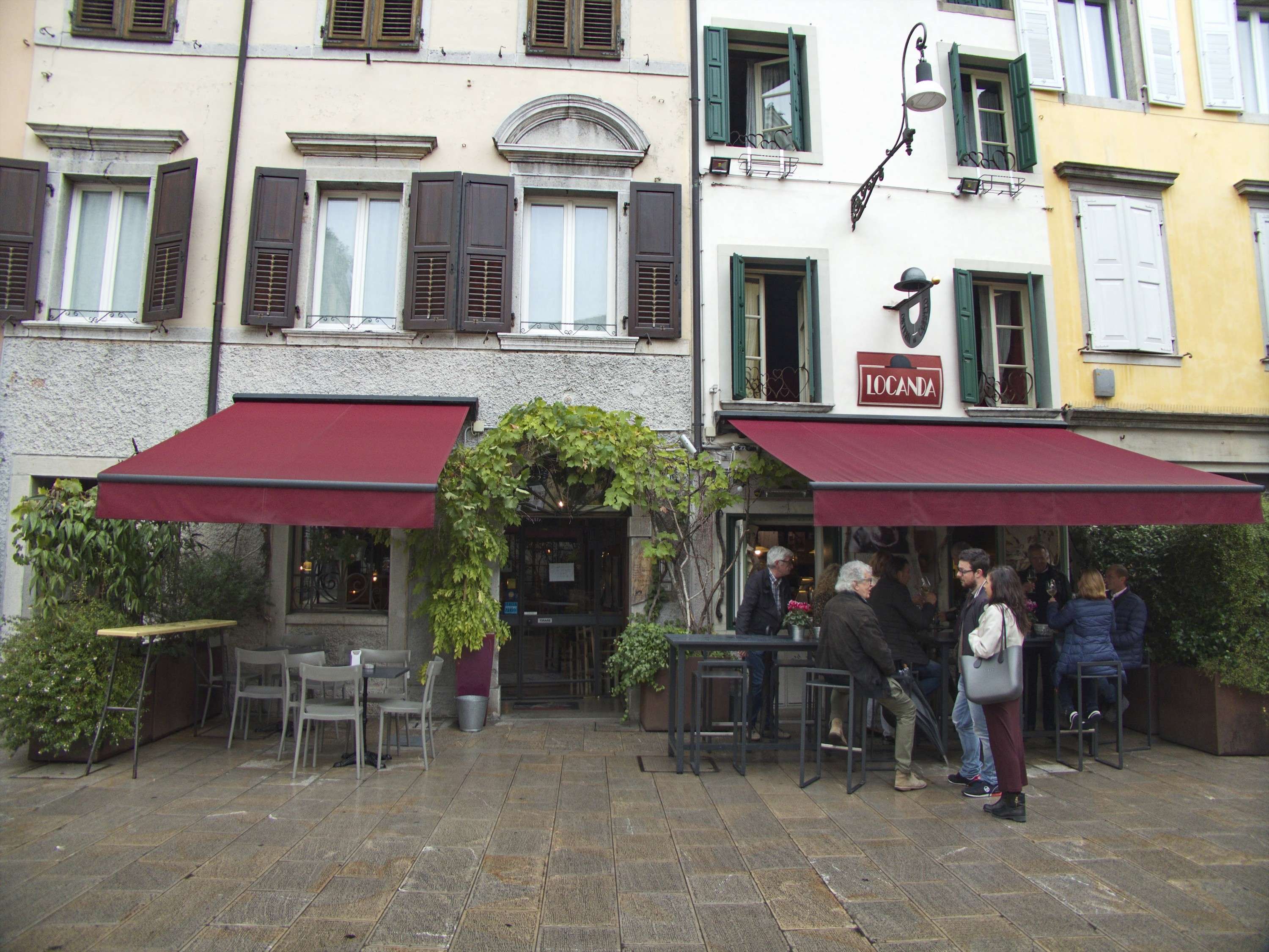 Udine