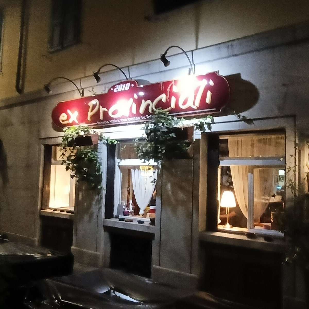 Udine
