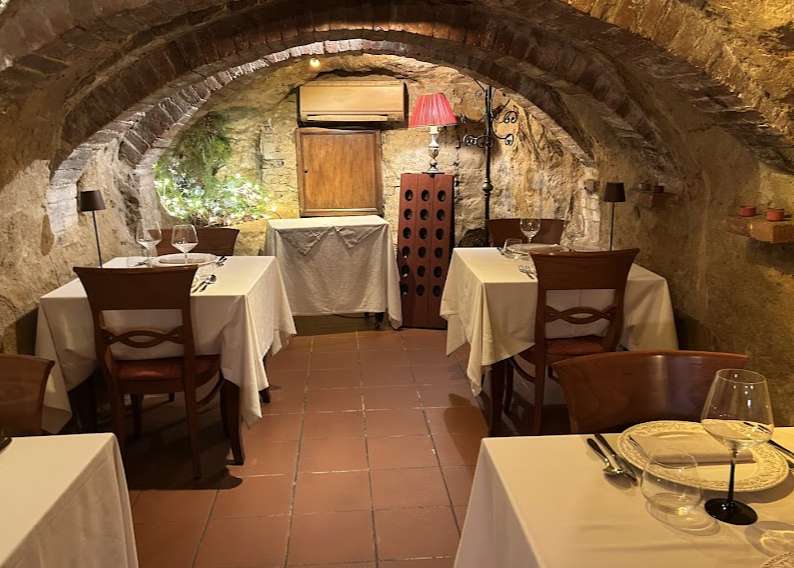 Tuscany