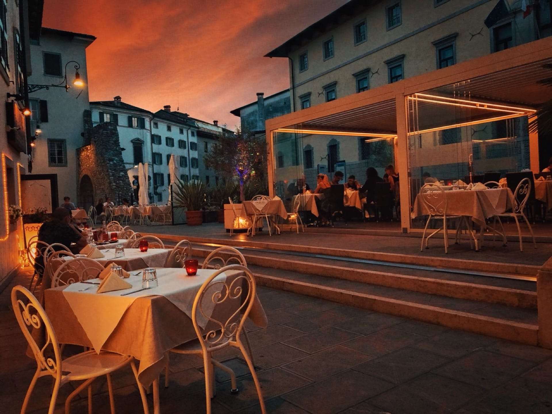 Udine