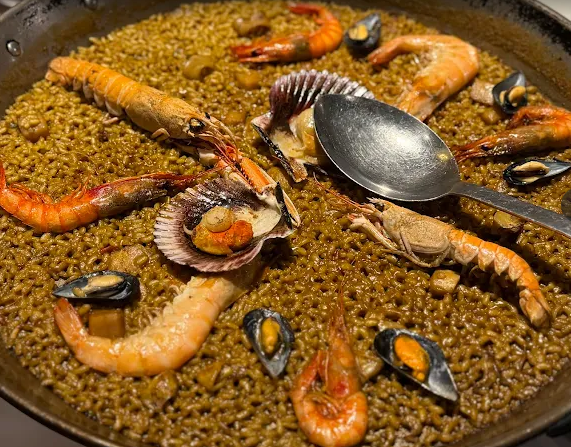 Quesada