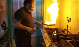Quesada