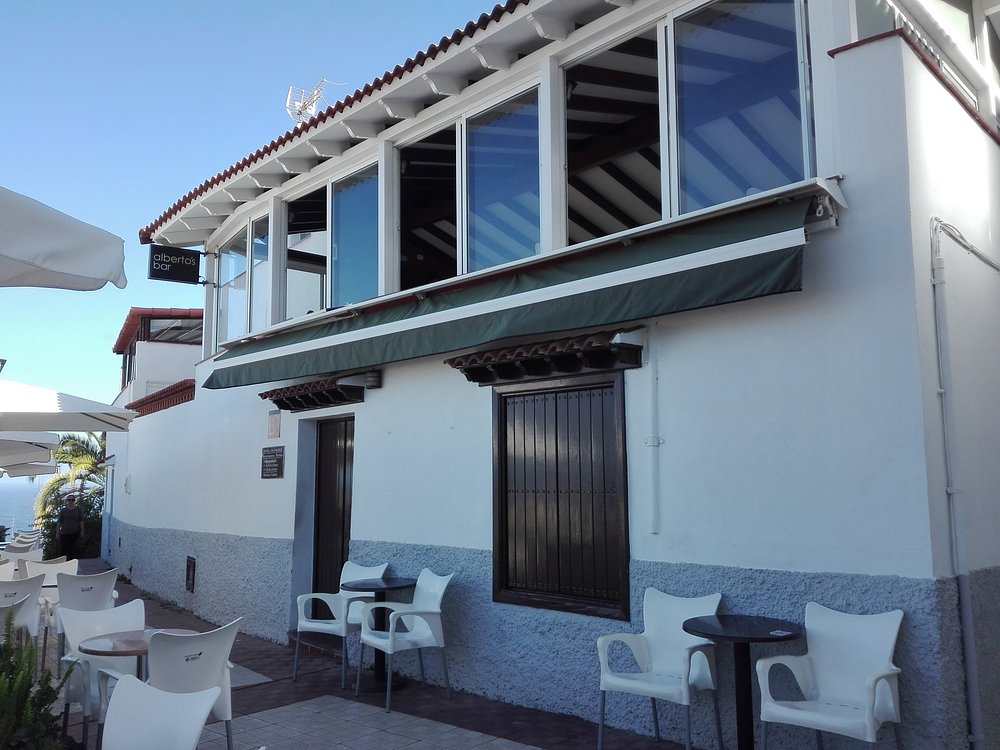 Tenerife