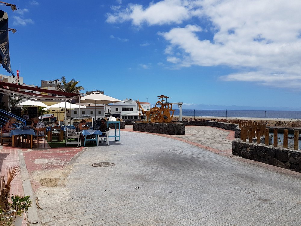 Tenerife