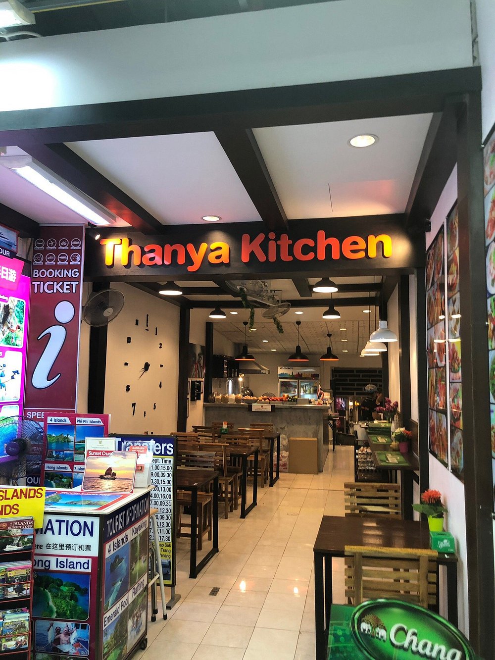 Krabi