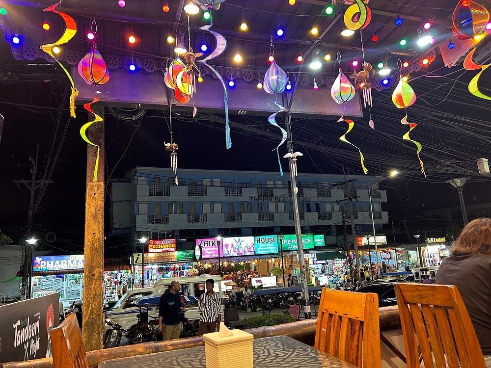 Krabi