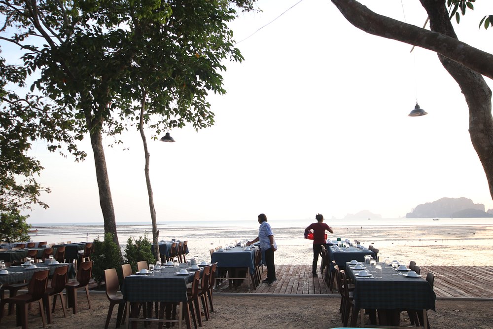 Krabi