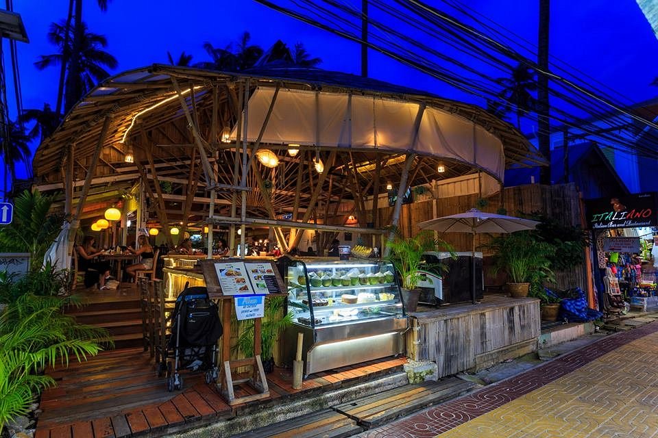 Krabi