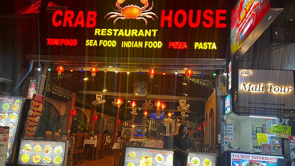 Krabi