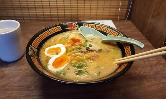Fukuoka