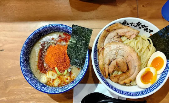 Fukuoka