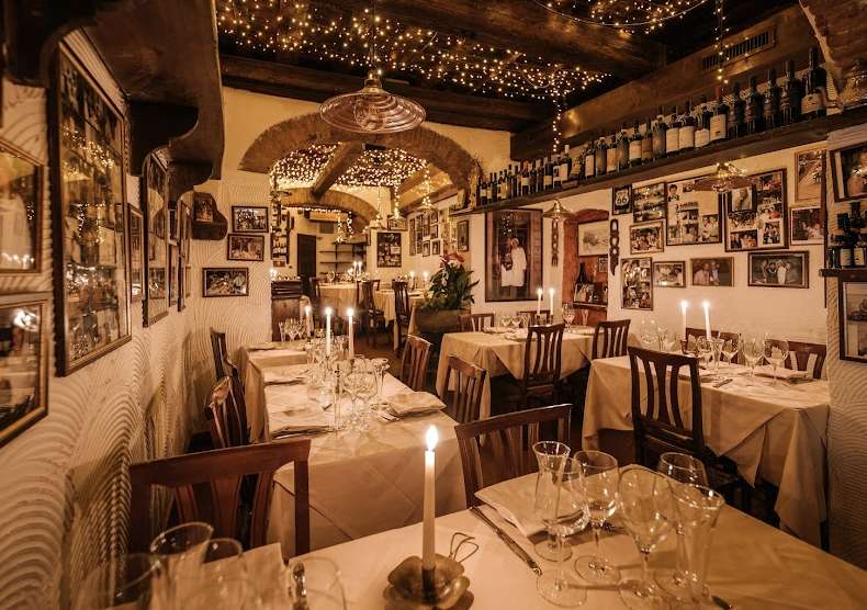 Tuscany