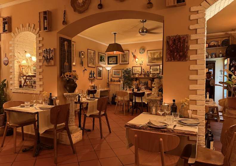 Tuscany
