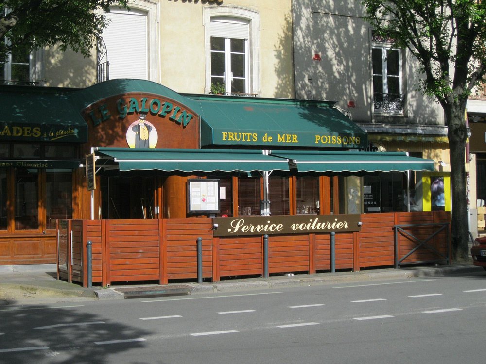 Lumbres, France