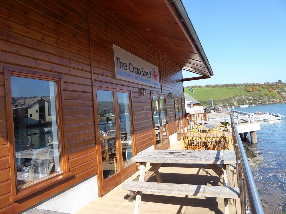 Salcombe