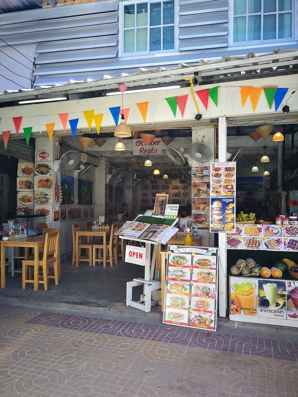 Krabi