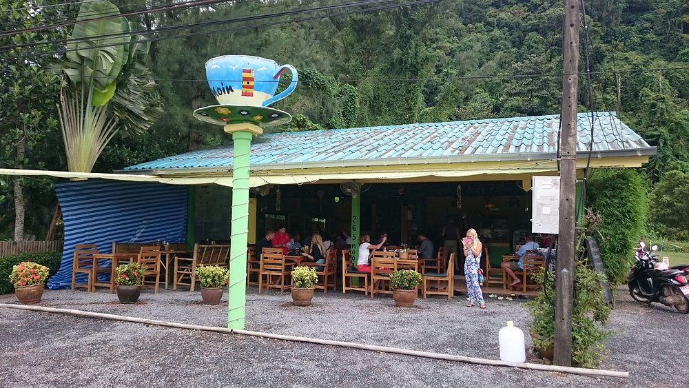 Krabi